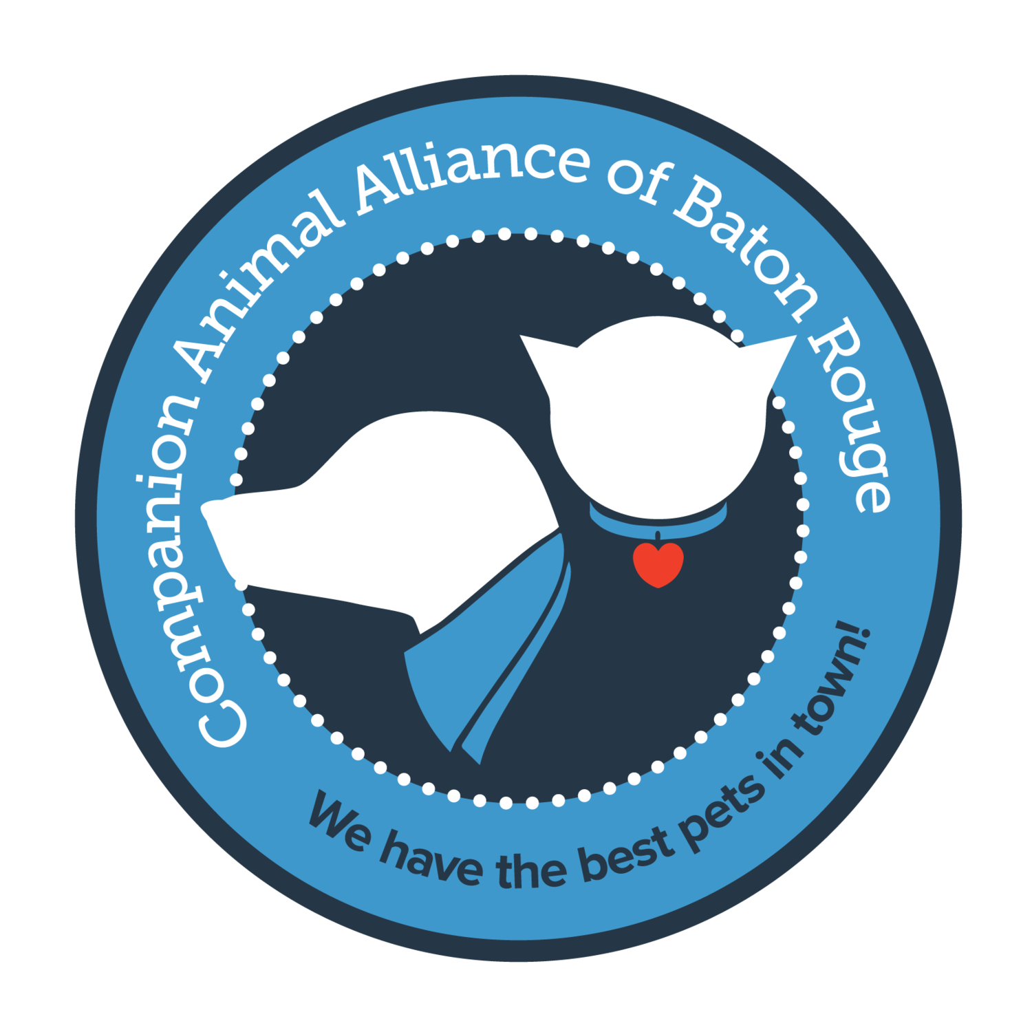 Companion Animal Alliance